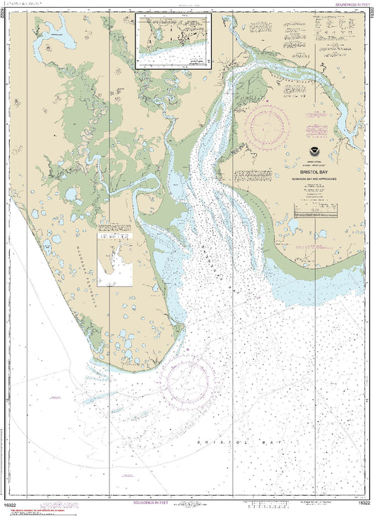 Bristol Bay (16322) by NOAA