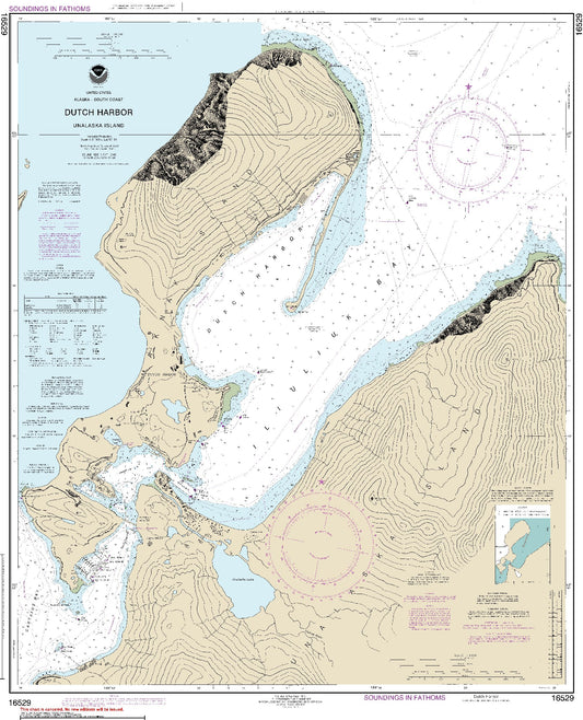 Dutch Harbor (16529) by NOAA
