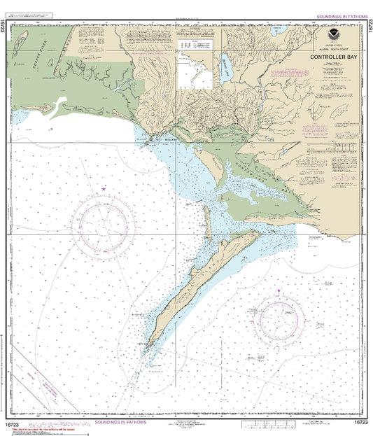 Controller Bay (16723) by NOAA