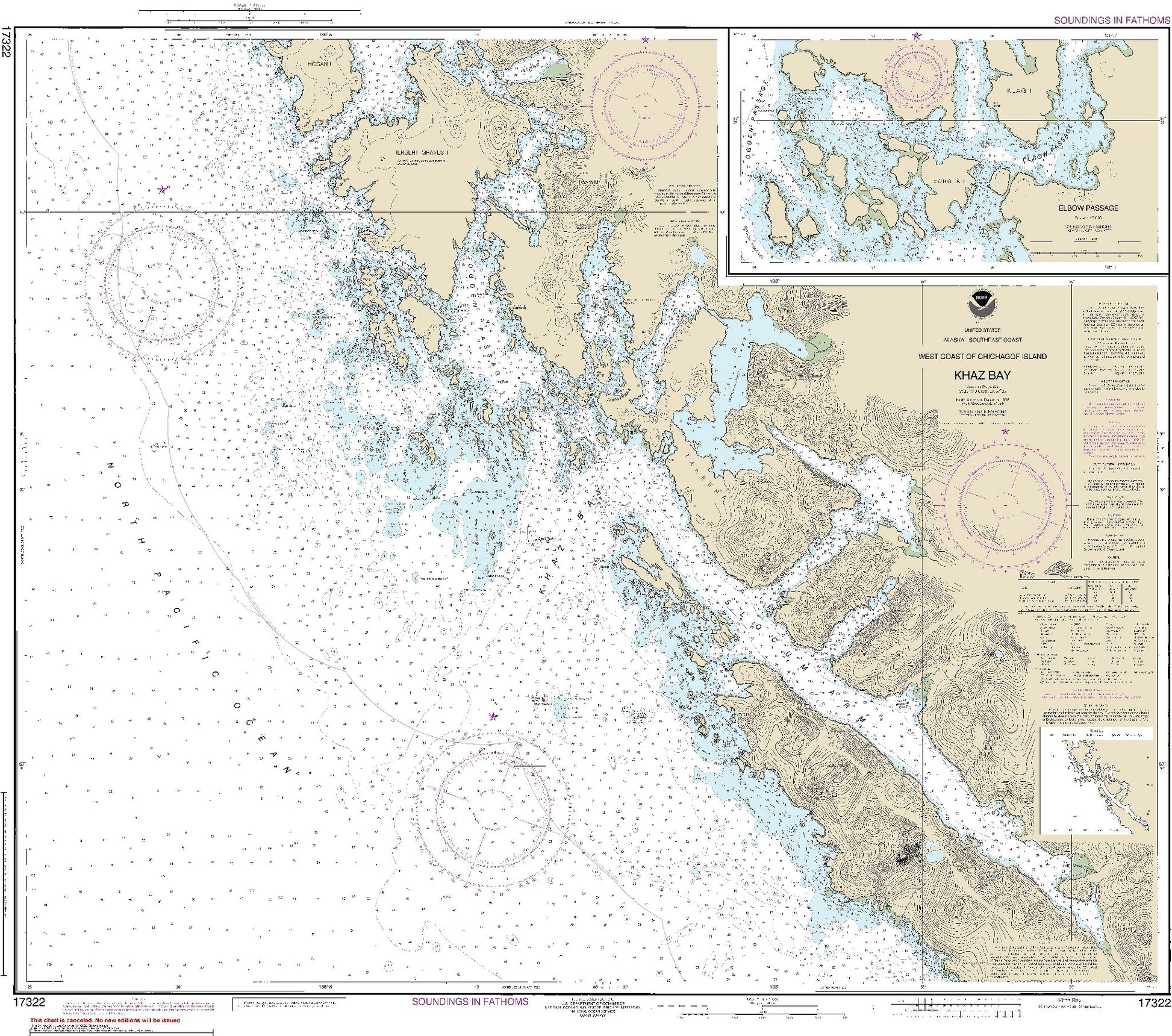 Khaz Bay (17322) by NOAA
