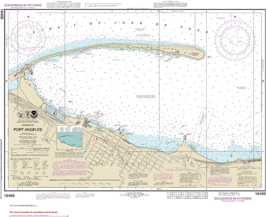 Port Angeles (18468) by NOAA
