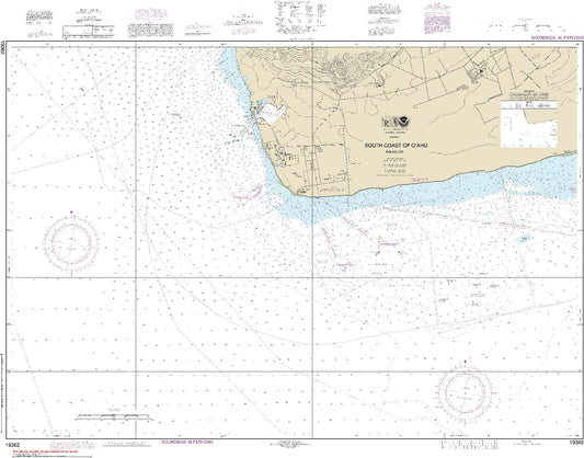 Kalaeloa (19362) by NOAA