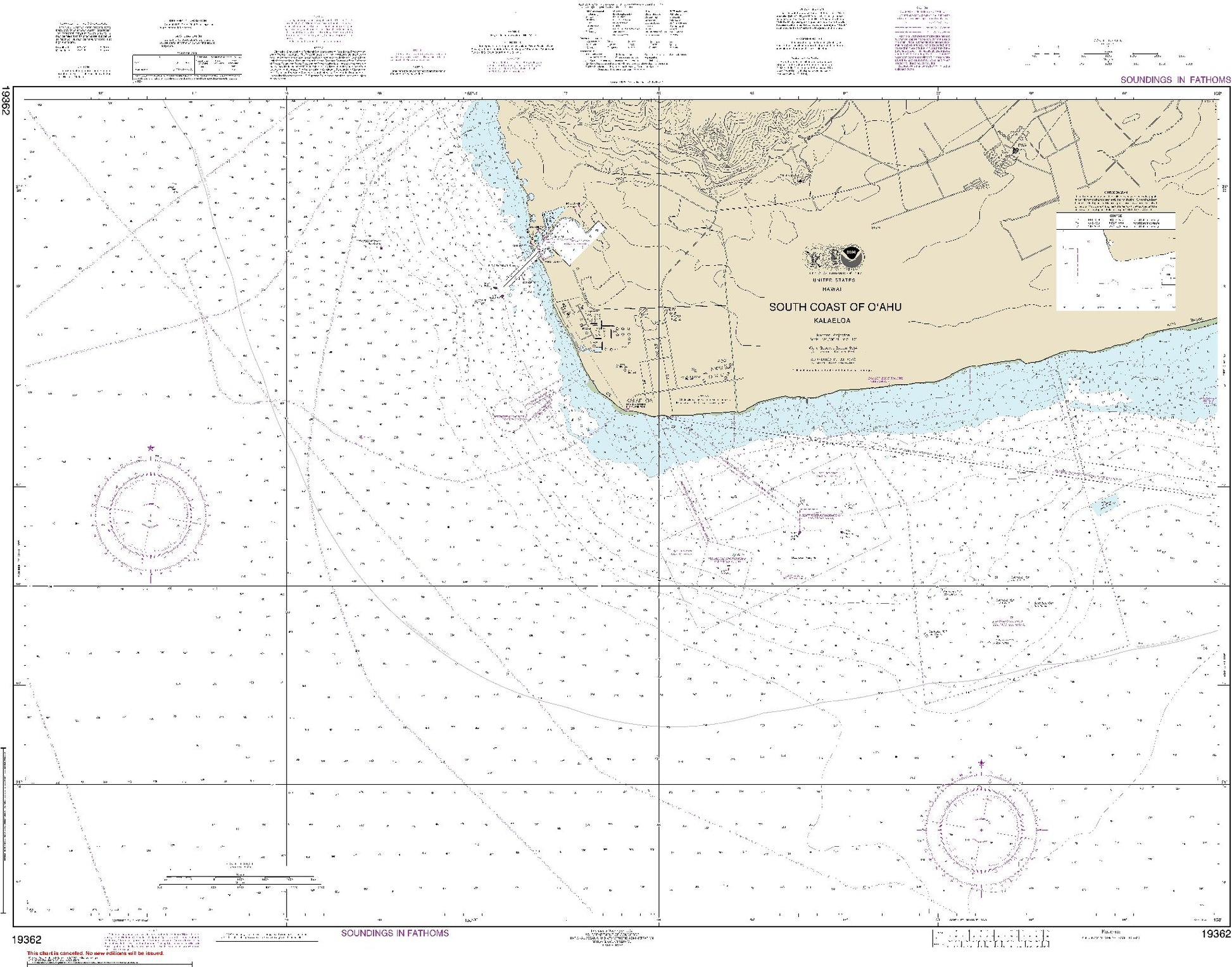 Kalaeloa (19362) by NOAA