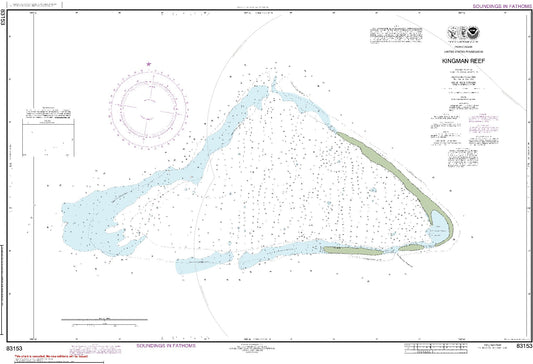 Kingman Reef (83153) by NOAA