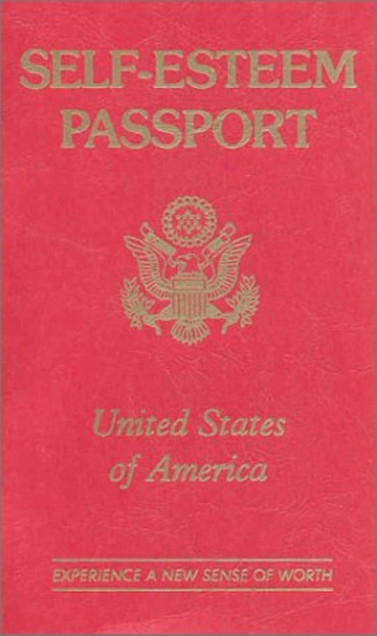 Self Esteem Passport