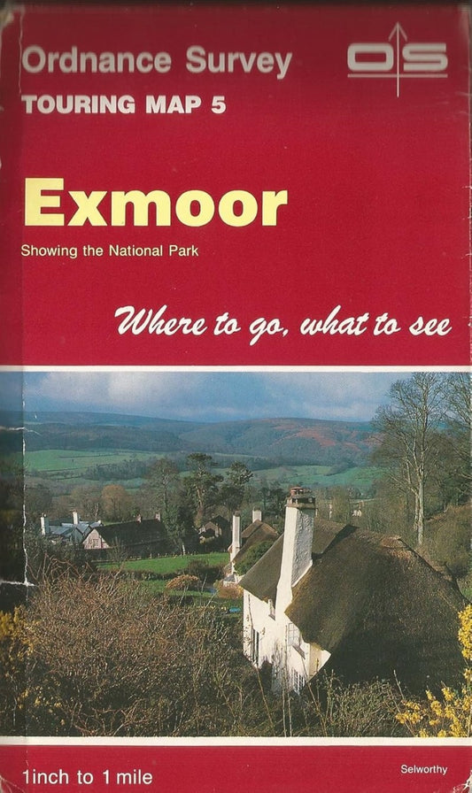 Exmoor