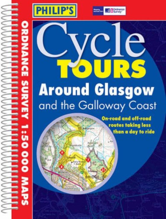 Cycle Tours Around Glasgow and South West Scotland