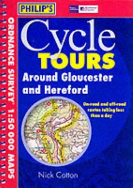 Cycle Tours Around Gloucester and Hereford
