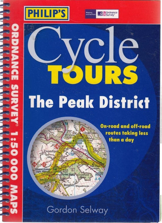 Cycle Tours The Peak District