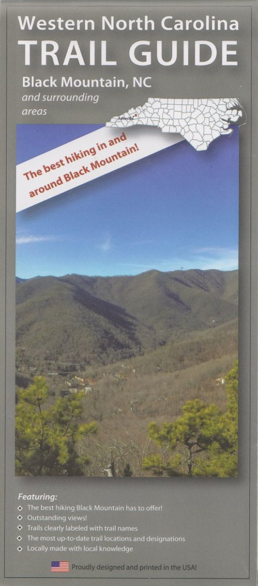 Black Mountain - Montreat / Ridgecrest