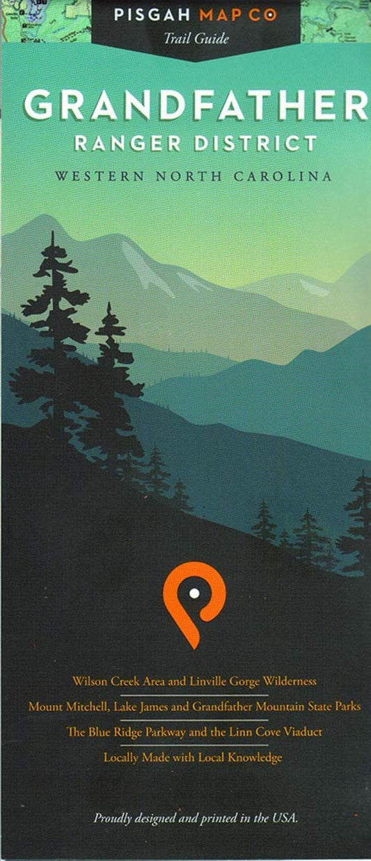 Grandfather Ranger District