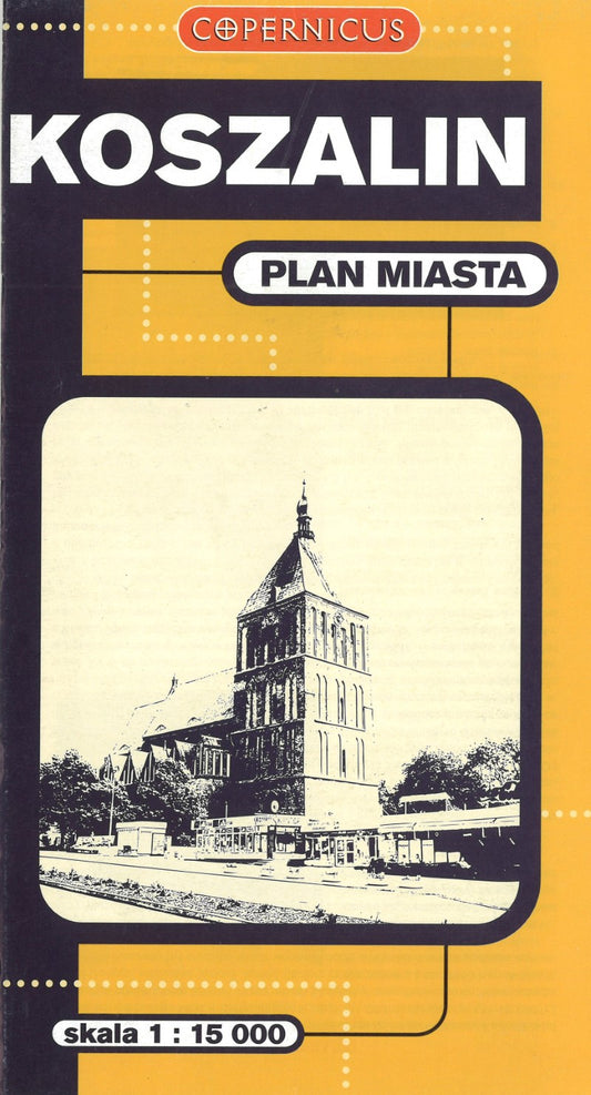 Koszalin