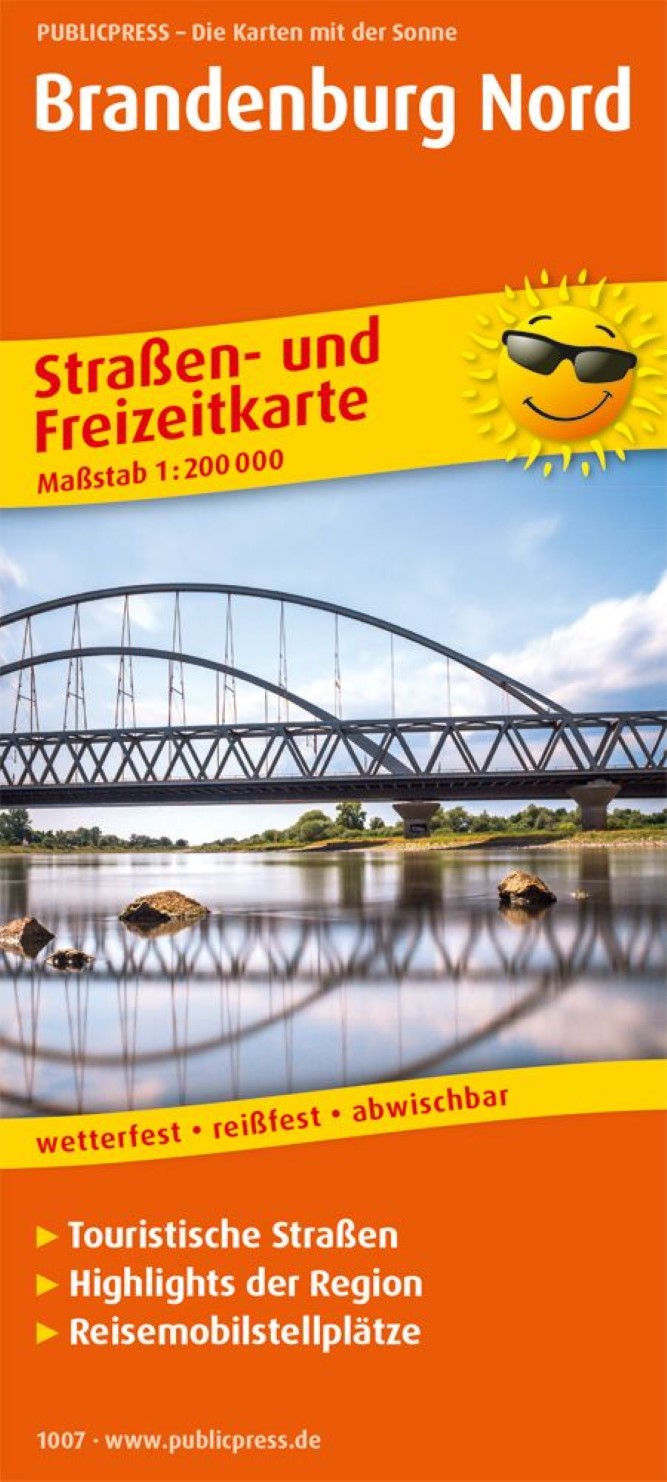 Brandenburg Nord = Brandenburg North