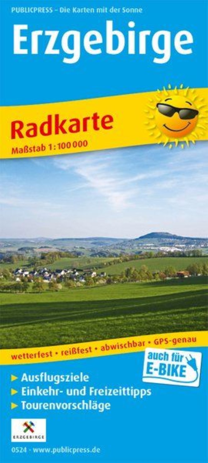 Erzgebirge = Erzgebirge