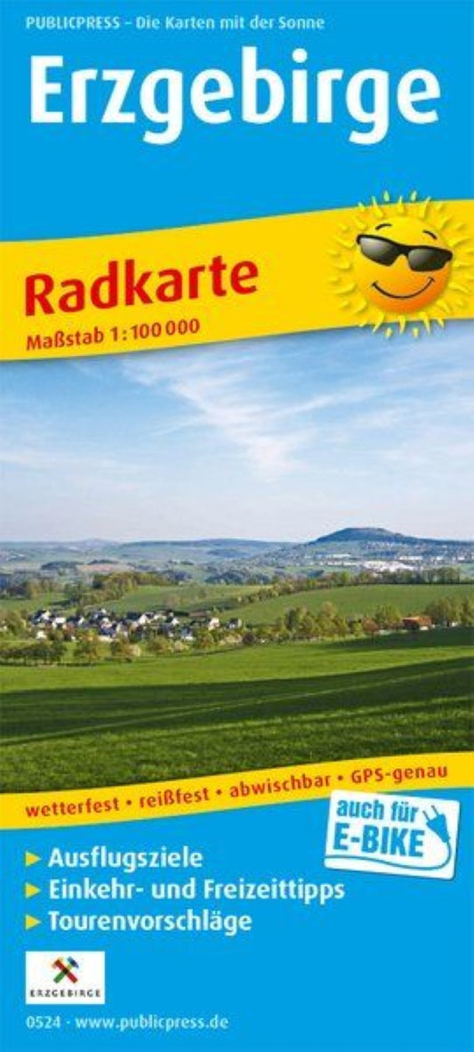 Erzgebirge = Erzgebirge