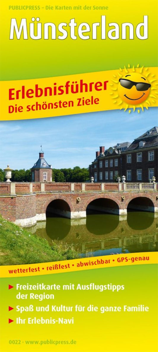 Münsterland = Münsterland