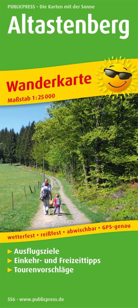 Altastenberg = Altastenberg