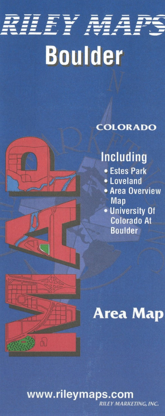 Boulder, CO Estes Park, Loveland