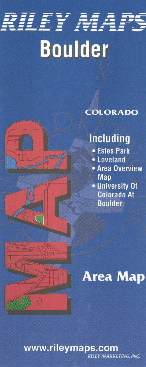 Boulder, CO Estes Park, Loveland