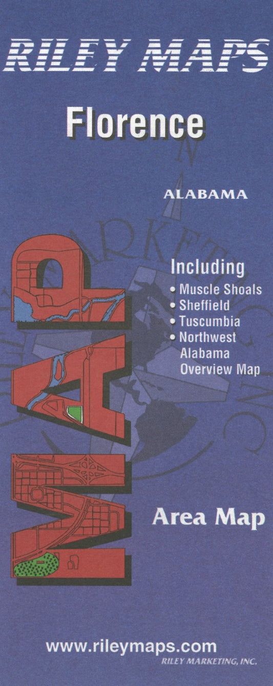 Florence, AL Muscle Shoals/Sheffield