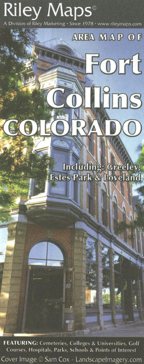 Fort Collins, CO/Greeley /Estes Park/Loveland