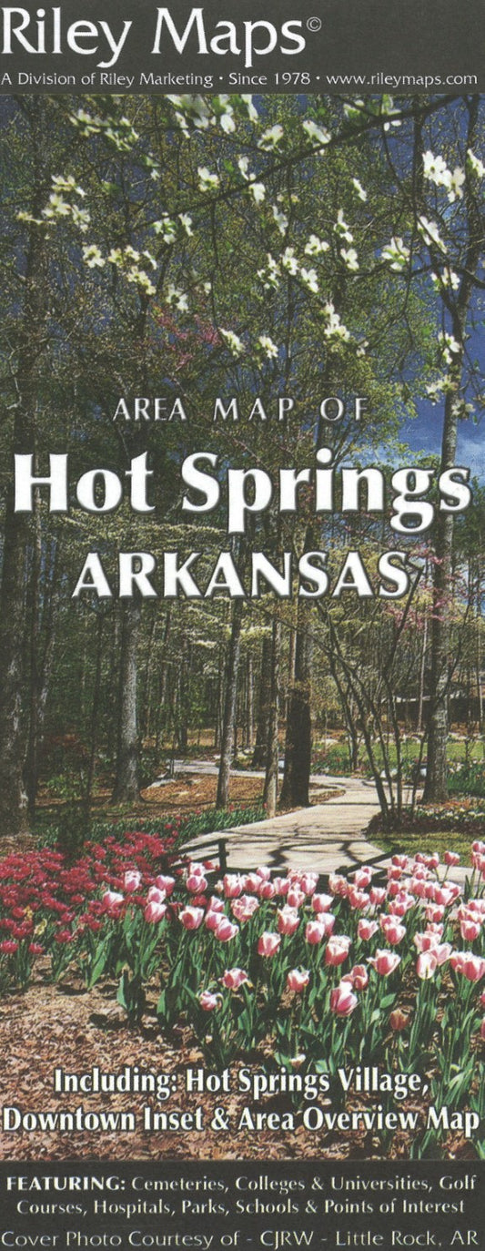 Hot Springs, AR