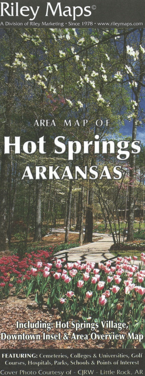 Hot Springs, AR