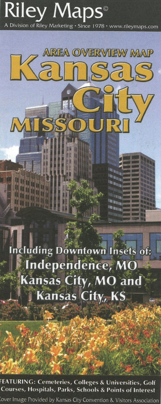 Kansas City, MO Area Overview