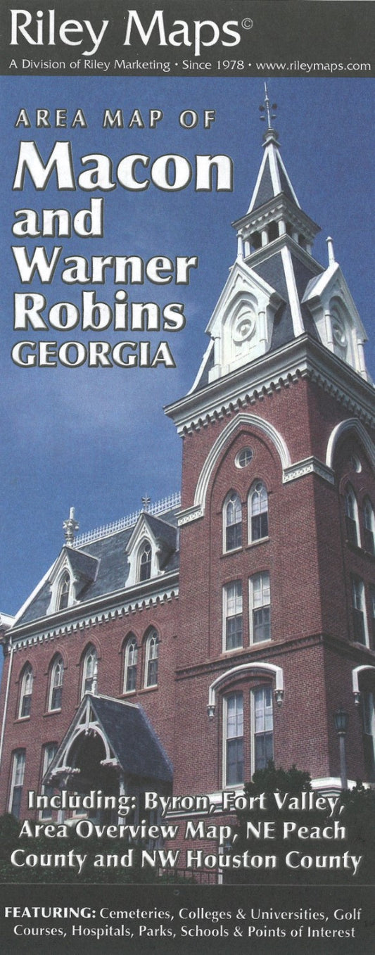 Macon, GA Warner Robins