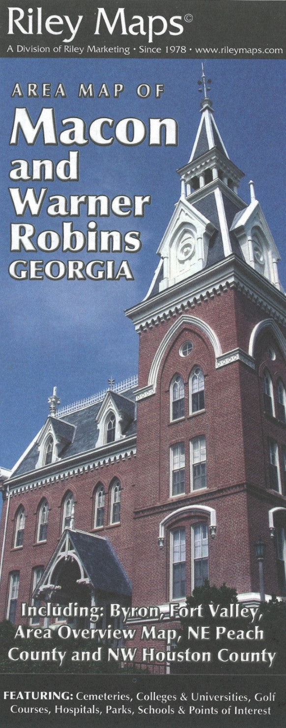 Macon, GA Warner Robins