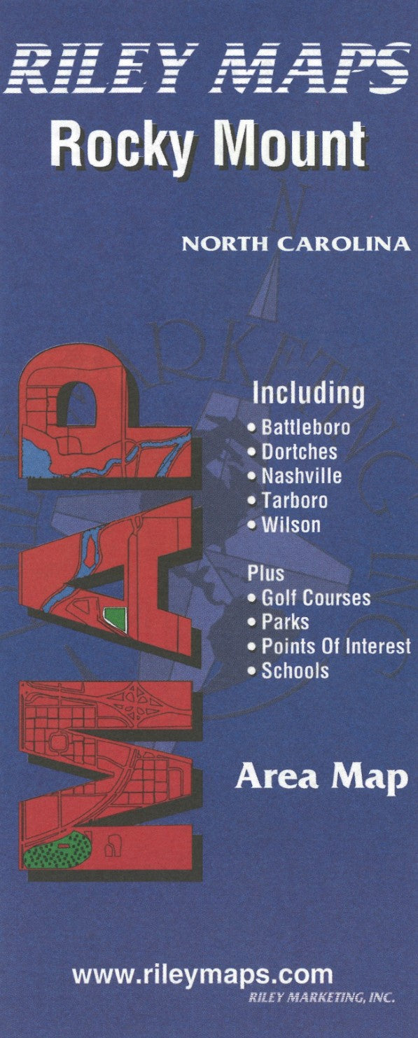 Rocky Mount, NC Battleboro, Dortches