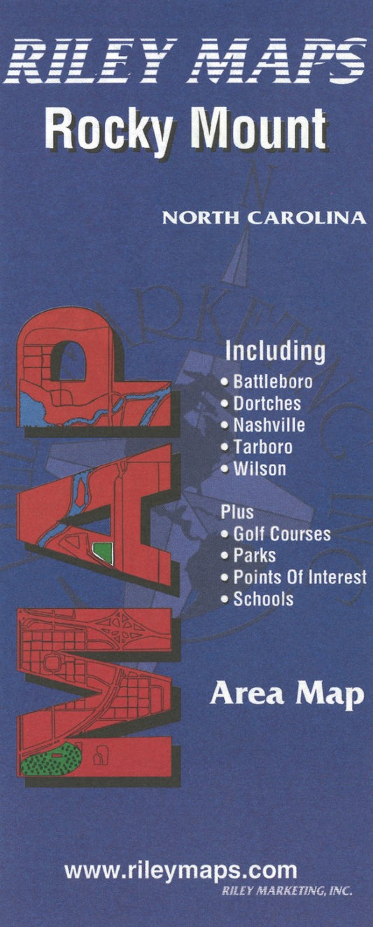 Rocky Mount, NC Battleboro, Dortches
