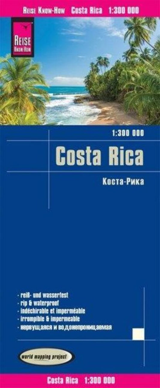 Costa Rica