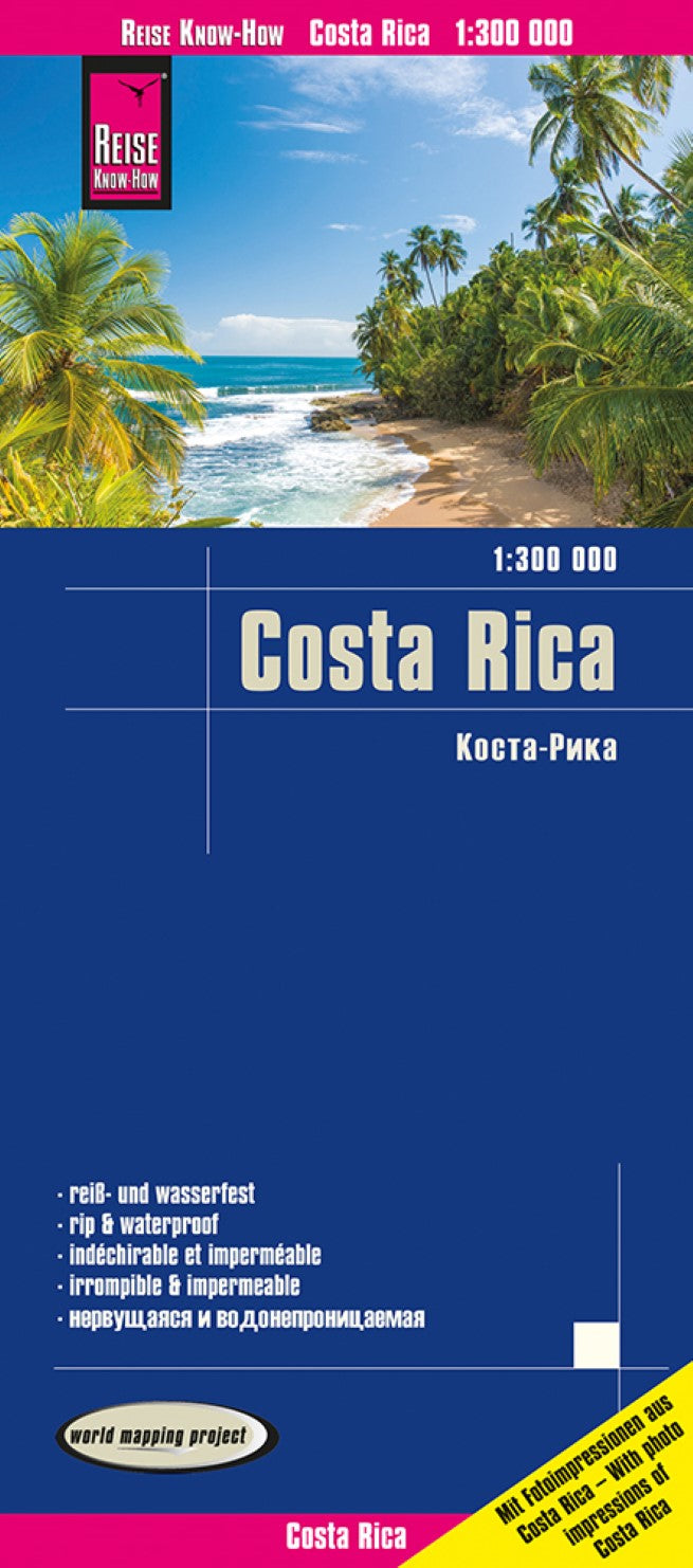 Costa Rica