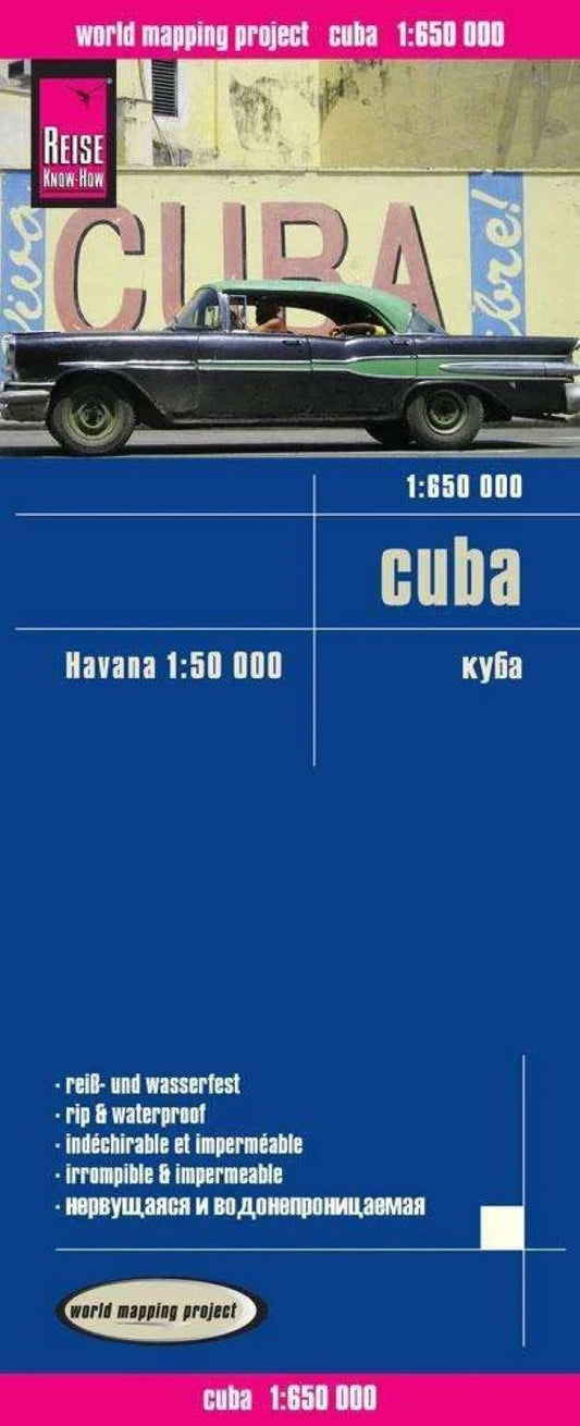 Cuba