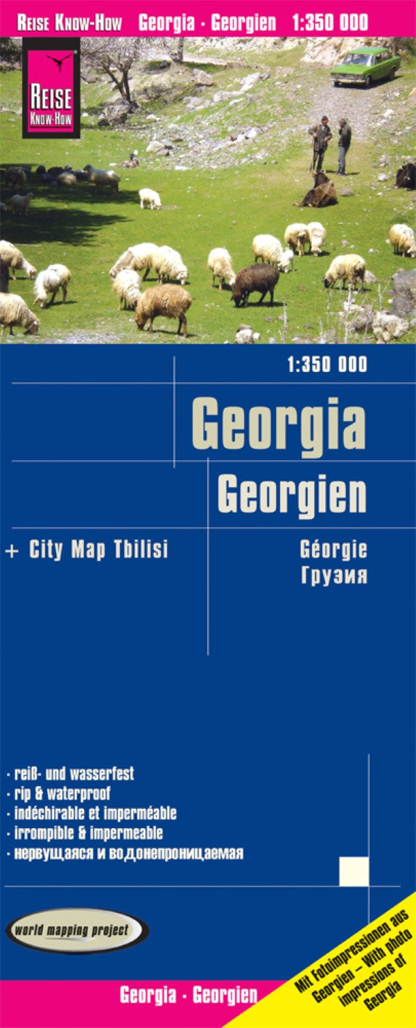 Georgia