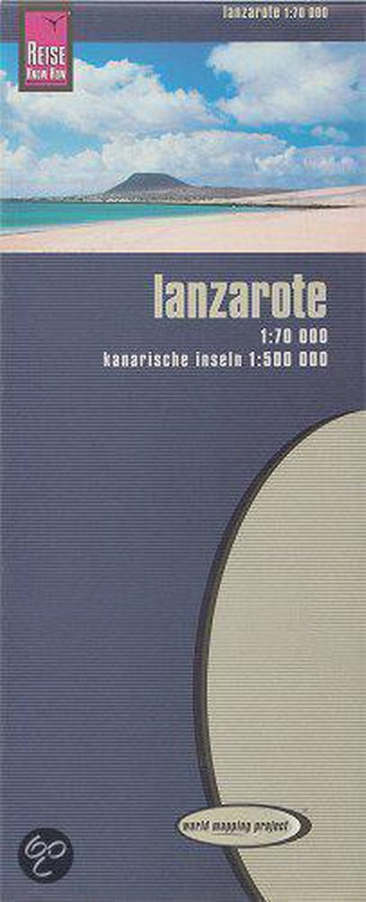 Lanzarote, Canary Islands