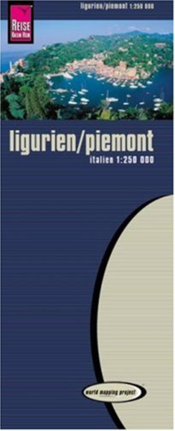 Liguria/Piemont