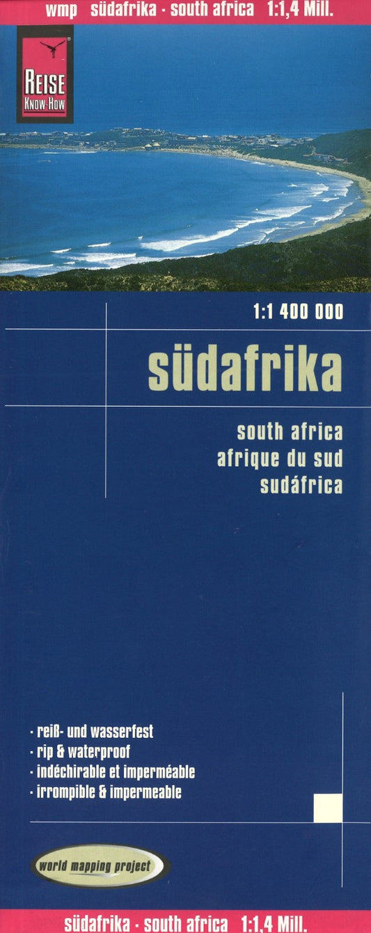 South Africa