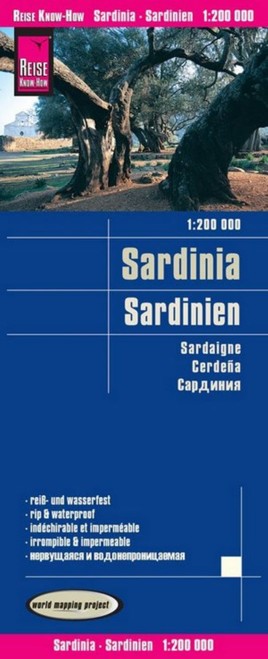 Sardinia