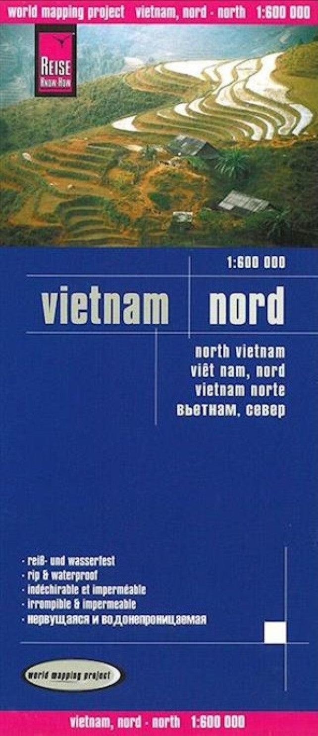 North Vietnam