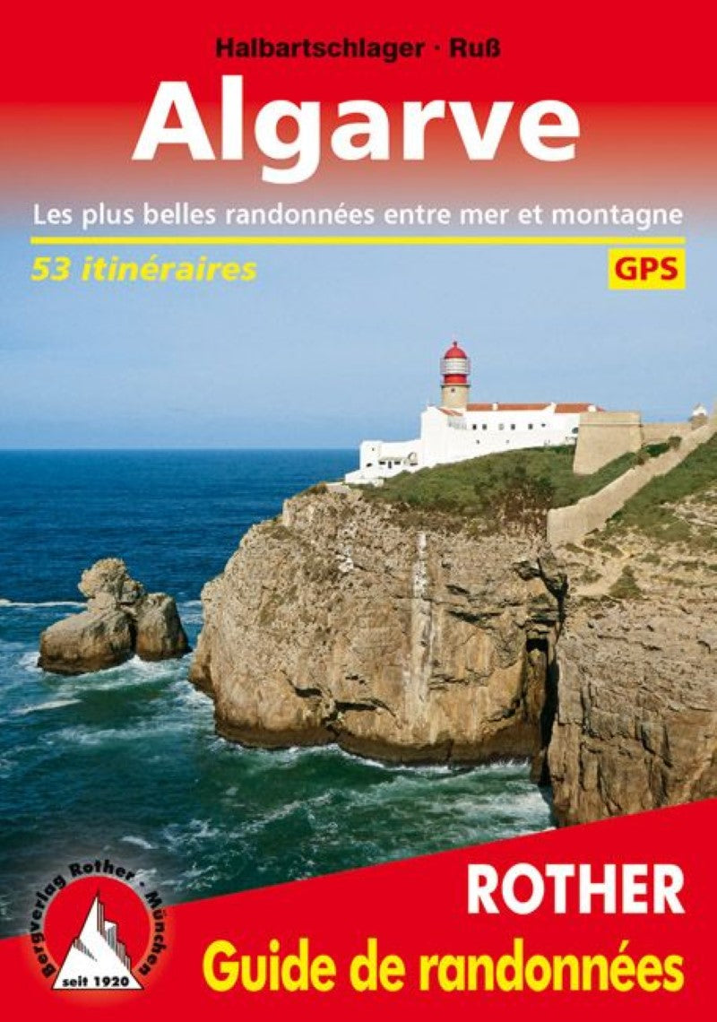 Algarve (französische Ausgabe) - French Edition