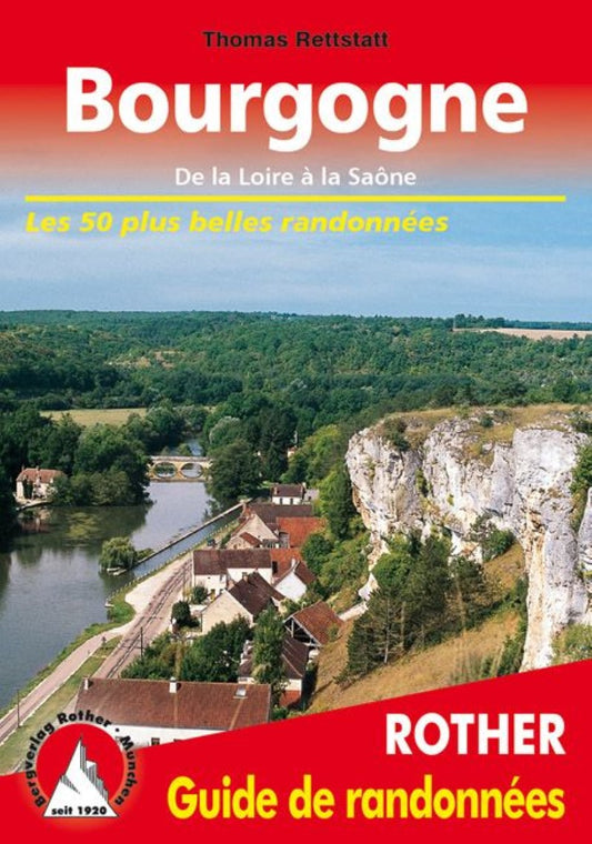 Bourgogne - French Edition