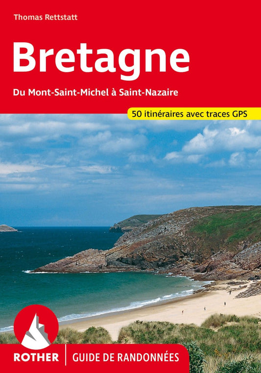 Bretagne - French Edition
