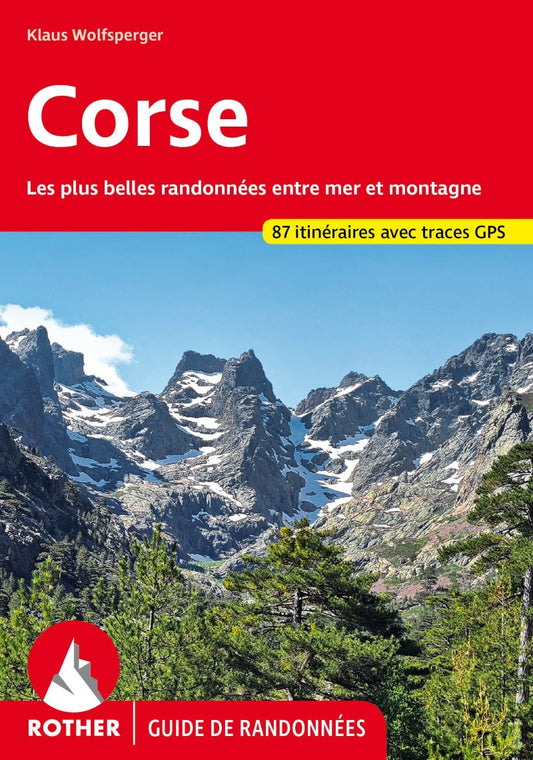 Corse - French Edition