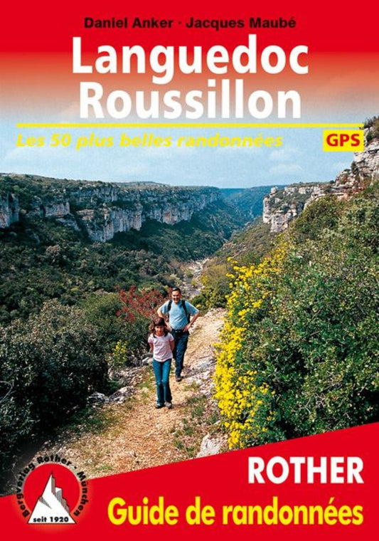 Languedoc-Roussillon (französische Ausgabe) - French Edition