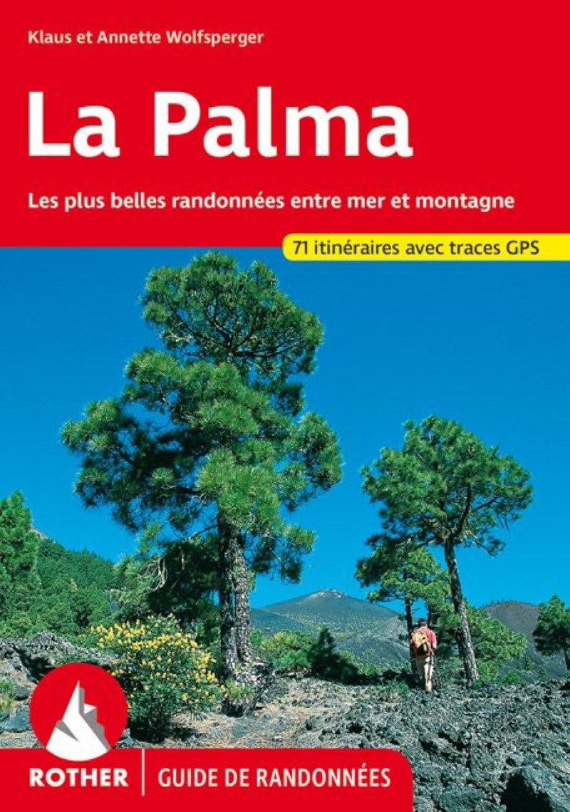 La Palma - French Edition