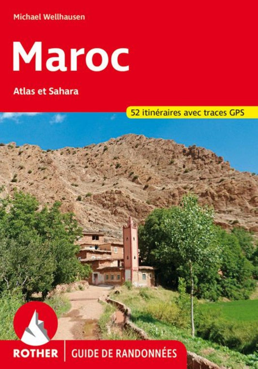 Maroc - French Edition