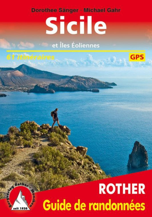 Sicile - French Edition