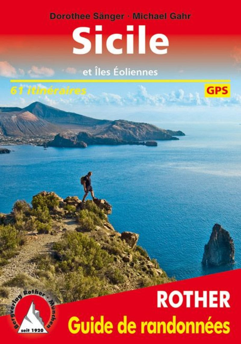 Sicile - French Edition